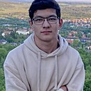 Эляр, 19 лет