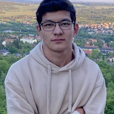 Фотография мужчины Эляр, 19 лет из г. Шымкент