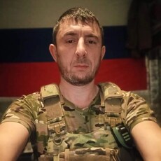 Фотография мужчины Шах, 39 лет из г. Волгоград