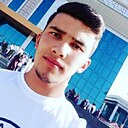Мухиддин, 27 лет