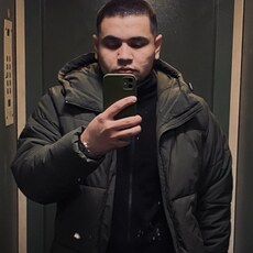 Фотография мужчины Сема, 23 года из г. Чита