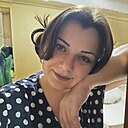 Индира, 40 лет