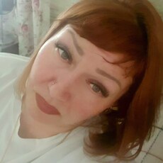 Надежда, 51 из г. Новосибирск.