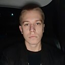 Василий, 25 лет