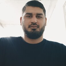 Фотография мужчины Билол, 31 год из г. Тула