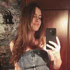 Juliette, 42 из г. Москва.