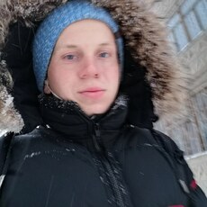 Фотография мужчины Иван, 30 лет из г. Альметьевск