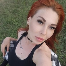 Анюта, 35 из г. Улан-Удэ.