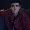 Санжар, 25 лет