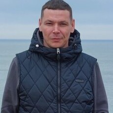 Фотография мужчины Виктор, 37 лет из г. Самара