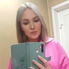 Екатерина, 39 из г. Черемхово.