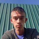 Алексей, 21 год
