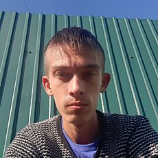 Фотография мужчины Алексей, 21 год из г. Зима