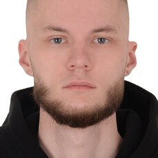 Фотография мужчины Anton, 25 лет из г. Гомель
