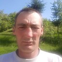 Серж, 43 года