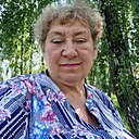 Люба, 63 года
