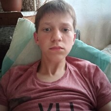 Фотография мужчины Саша, 18 лет из г. Мурманск