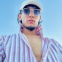 Азим, 24 года
