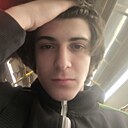 Максим, 18 лет