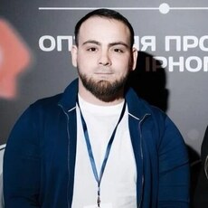 Фотография мужчины Тимур, 29 лет из г. Москва