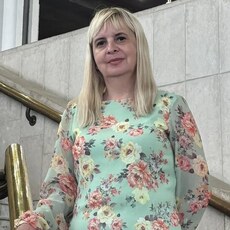 Фотография девушки Ирина, 51 год из г. Новокузнецк