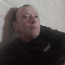 Фотография мужчины Виталий, 44 года из г. Челябинск