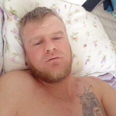 Фотография мужчины Стас, 34 года из г. Алматы