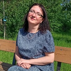 Наталья, 46 из г. Санкт-Петербург.