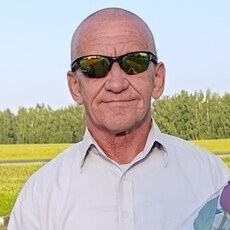 Фотография мужчины Сергей, 59 лет из г. Могилев