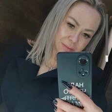 Ольга, 48 из г. Южно-Сахалинск.