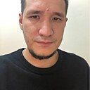 Ильяс, 32 года
