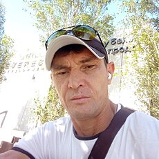 Фотография мужчины Виктор, 43 года из г. Алматы