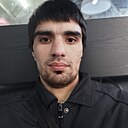 Махмуд, 30 лет