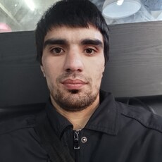 Фотография мужчины Махмуд, 30 лет из г. Пермь