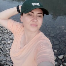Елена, 45 из г. Красноярск.