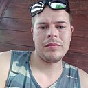 Костя, 33 года