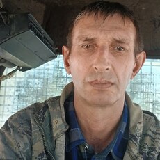 Фотография мужчины Жека, 47 лет из г. Южно-Сахалинск