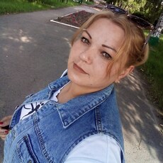 Фотография девушки Анна, 41 год из г. Славгород