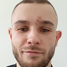 Фотография мужчины Санёк, 31 год из г. Братск