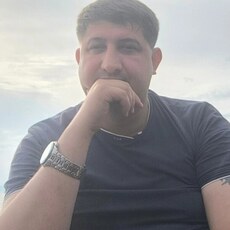 Фотография мужчины Михаил, 36 лет из г. Партизанск