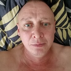 Фотография мужчины Антон, 39 лет из г. Уссурийск