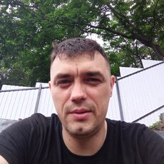 Фотография мужчины Дмитрий, 32 года из г. Находка