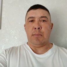 Фотография мужчины Салават, 45 лет из г. Лангепас