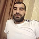 Роман, 34 года