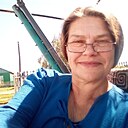 Галя, 59 лет