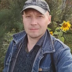 Фотография мужчины Алексей, 43 года из г. Качканар