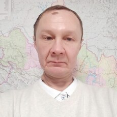 Фотография мужчины Николай, 51 год из г. Иркутск