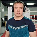 А R, 34 года