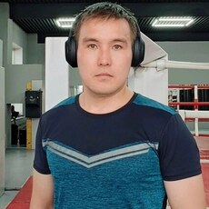 Фотография мужчины А R, 34 года из г. Партизанск