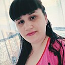 Алена, 28 лет